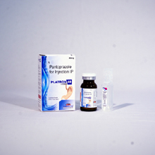  Pharma franchise company in Madhya Pradesh - Sanboston Life Sc. -	Platron 40 Injection.JPG	